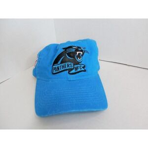 New Era Carolina Panthers NFL 9TWENTY Hat Ball Ca[  Adj OSFM
